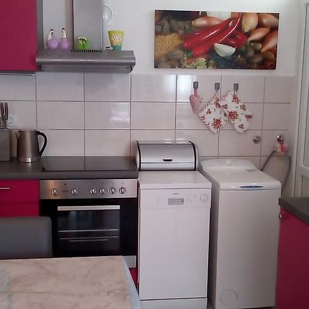 Apartment Masa พิโรวัซ ภายนอก รูปภาพ