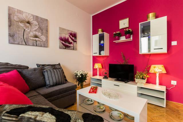 Apartment Masa พิโรวัซ ภายนอก รูปภาพ