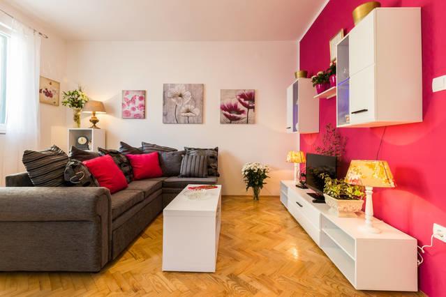 Apartment Masa พิโรวัซ ภายนอก รูปภาพ