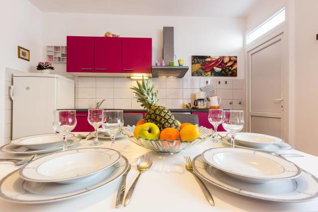 Apartment Masa พิโรวัซ ห้อง รูปภาพ