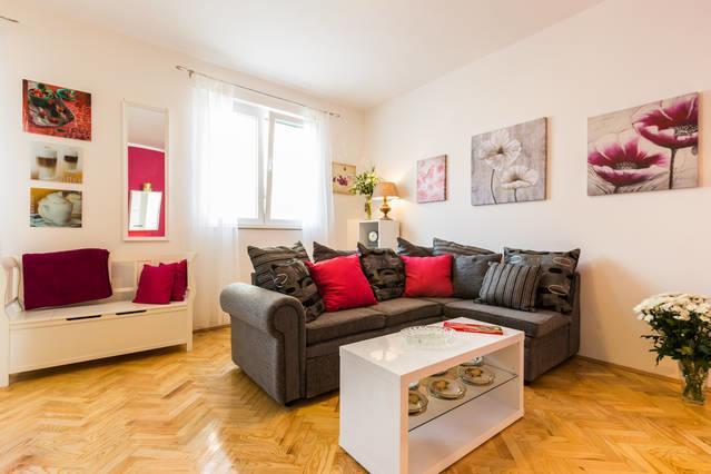 Apartment Masa พิโรวัซ ห้อง รูปภาพ
