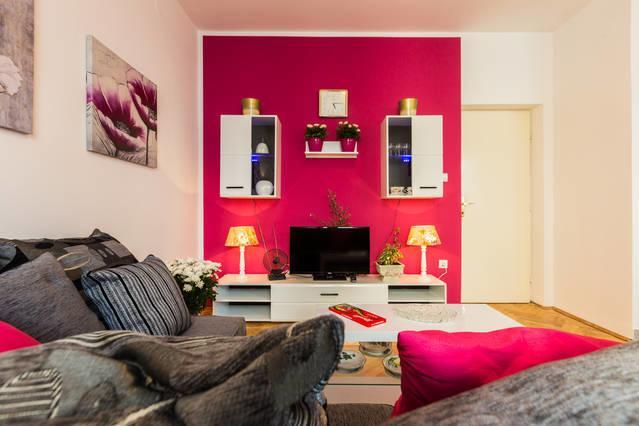 Apartment Masa พิโรวัซ ห้อง รูปภาพ