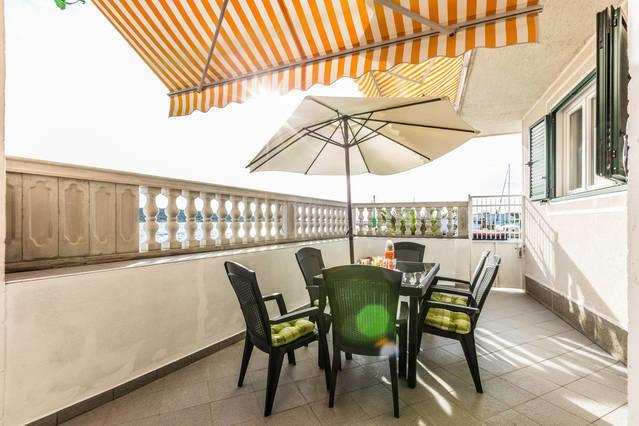 Apartment Masa พิโรวัซ ห้อง รูปภาพ
