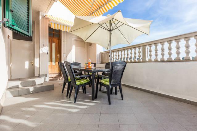 Apartment Masa พิโรวัซ ห้อง รูปภาพ