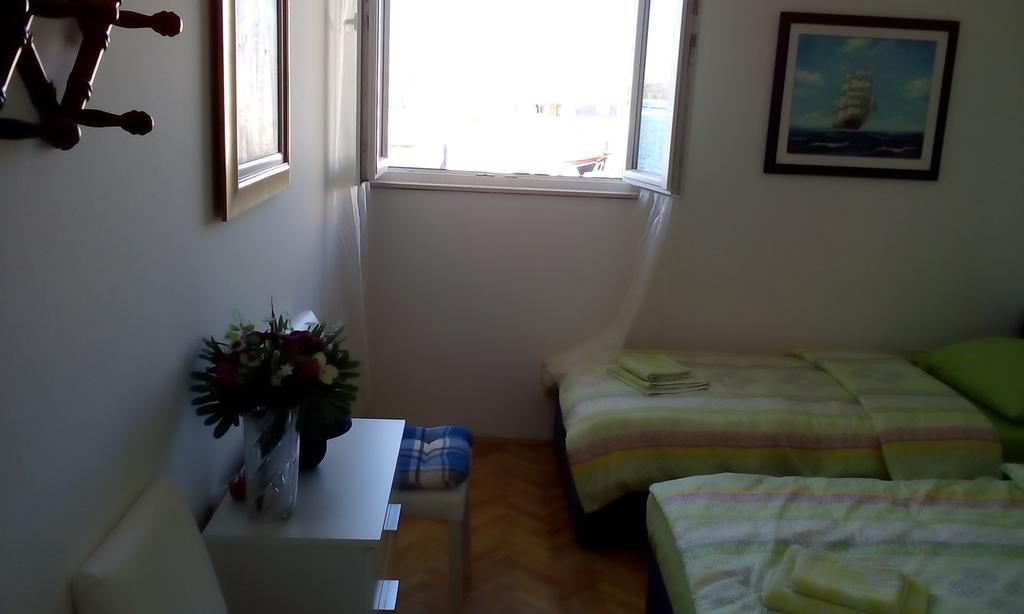 Apartment Masa พิโรวัซ ภายนอก รูปภาพ