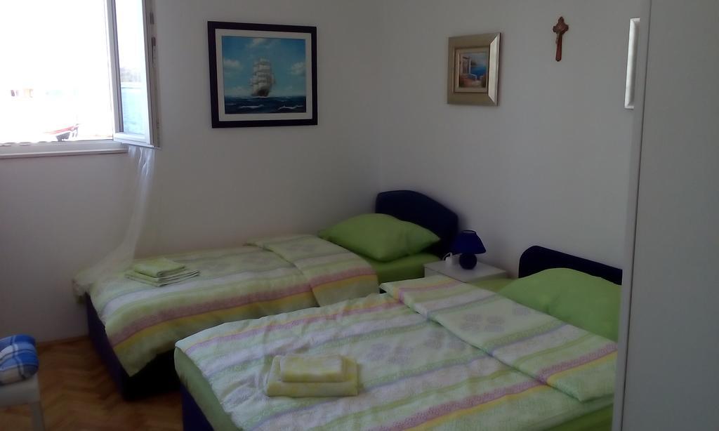 Apartment Masa พิโรวัซ ภายนอก รูปภาพ